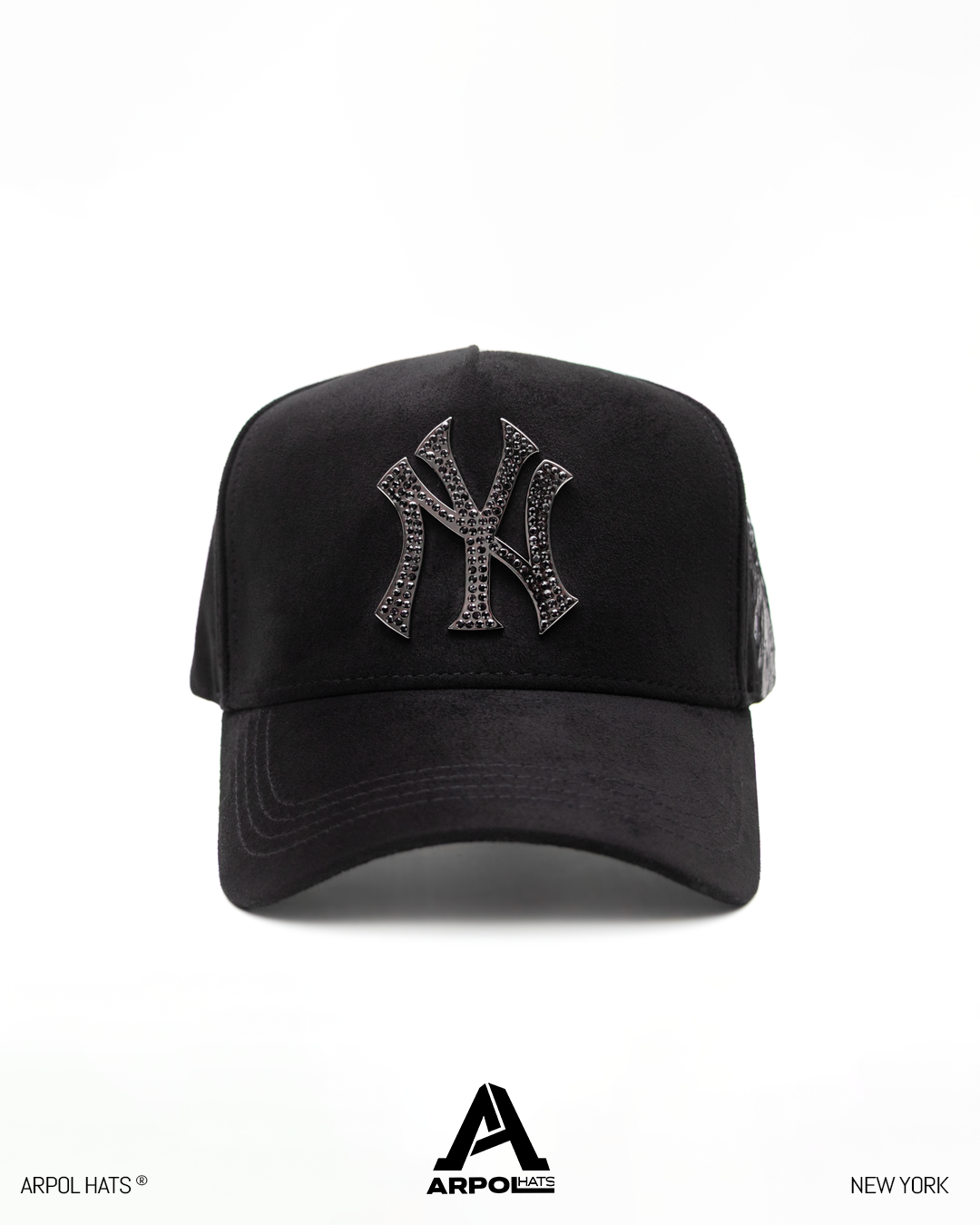 NEW YORK CRYSTAL
