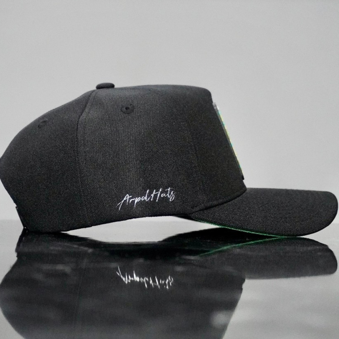 GORRA "MY FIRST MILLION"