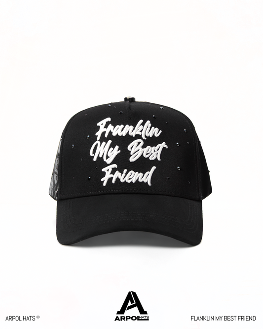 FRANKLIN MY BEST FRIEND