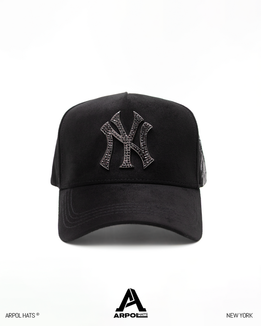 NEW YORK CRYSTAL